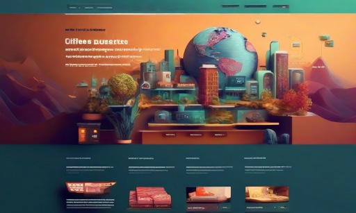 個人網(wǎng)站制作最新優(yōu)化推廣趨勢與策略