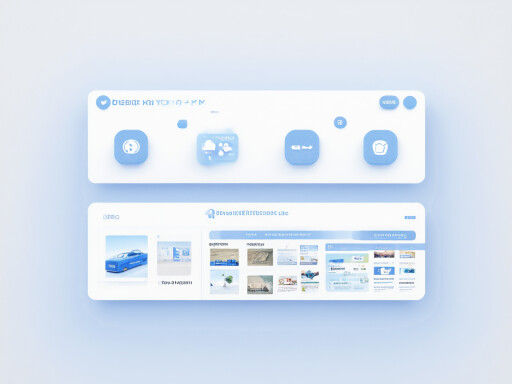 網(wǎng)站：連接世界的數(shù)字橋梁