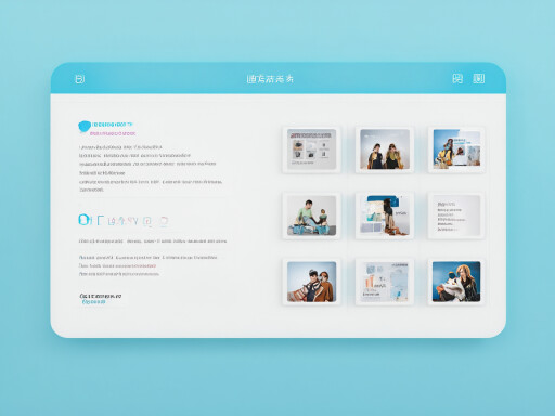 自助建站：快速構(gòu)建專業(yè)網(wǎng)站的便捷選擇