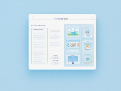 門戶網站：打造專業(yè)品牌的首選