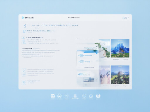 推廣網(wǎng)站：打造專業(yè)品牌形象的有效途徑