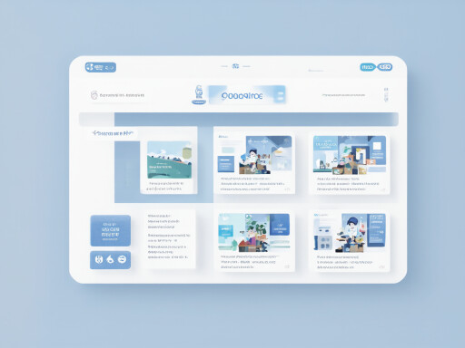 網(wǎng)頁(yè)開(kāi)發(fā)：高效構(gòu)建企業(yè)在線形象