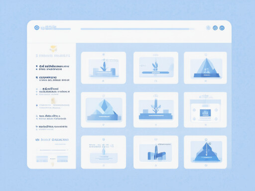 個人門戶網(wǎng)站建設(shè)指南