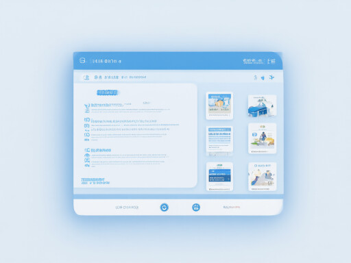 個(gè)人門(mén)戶:打造專屬網(wǎng)絡(luò)空間