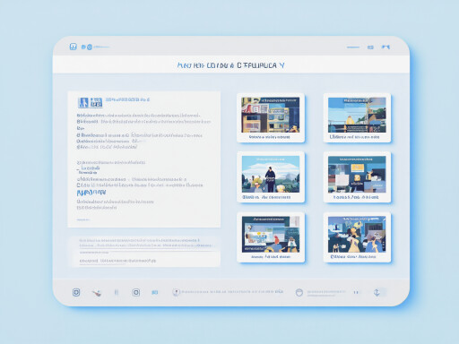 免費(fèi)建網(wǎng)站：輕松打造專業(yè)在線平臺(tái)