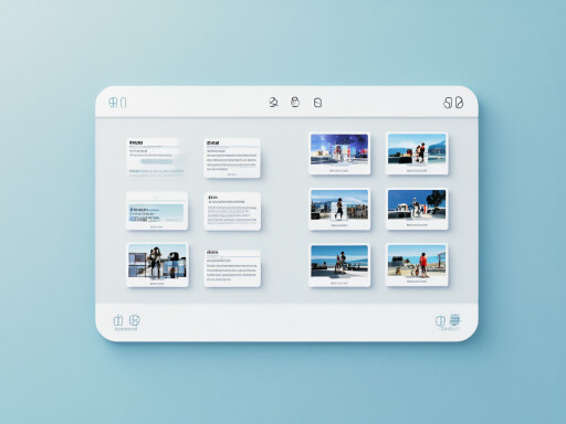 網(wǎng)頁(yè)制作軟件的選擇與使用