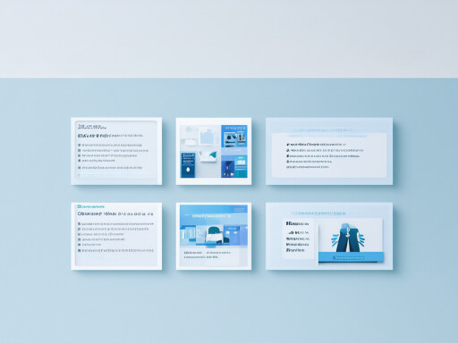 網(wǎng)站模版:打造專業(yè)在線平臺的關(guān)鍵要素