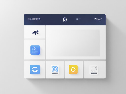 頁面設計網(wǎng)站建設的關鍵要素與實踐
