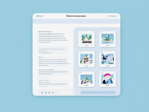 集團(tuán)網(wǎng)：構(gòu)建高效企業(yè)門戶的策略與實(shí)踐