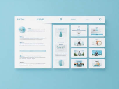 科技網(wǎng)站：構(gòu)建高效在線(xiàn)平臺(tái)的關(guān)鍵要素