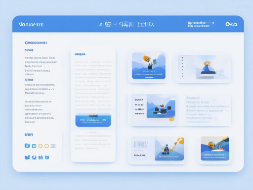 創(chuàng)意網(wǎng)站：構(gòu)建獨特在線體驗的策略與技巧