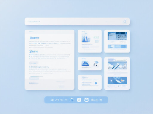 房地產(chǎn)網(wǎng)站建設(shè)的關(guān)鍵要素與策略