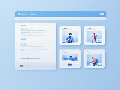 電子網(wǎng)站建設策略與實施指南