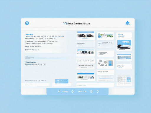 申請網(wǎng)站，打造專業(yè)在線平臺