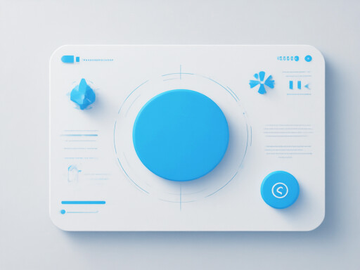 企業(yè)網(wǎng)站搭建：打造專業(yè)在線形象的關(guān)鍵步驟