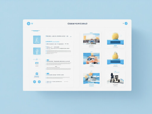 電腦網(wǎng)站建設(shè)的關(guān)鍵要素與步驟