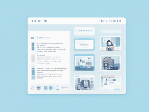 專業(yè)網(wǎng)站制作：打造高效企業(yè)門戶