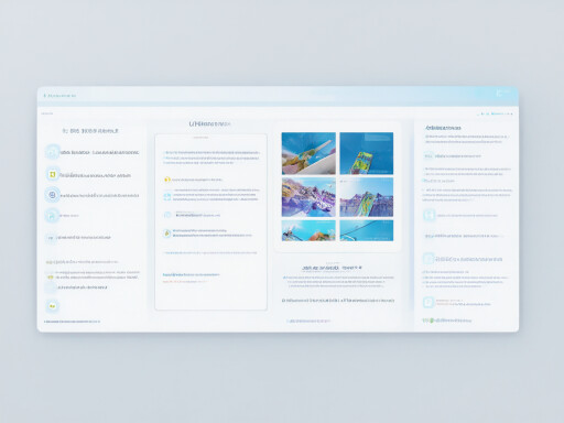 優(yōu)秀網(wǎng)站設(shè)計：打造卓越用戶體驗的關(guān)鍵要素