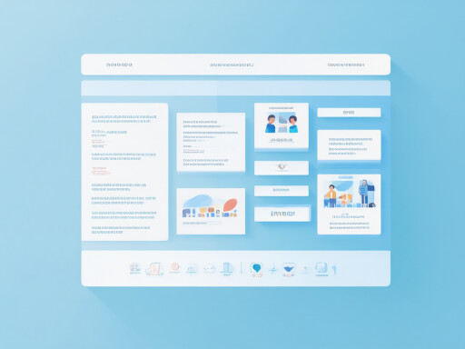 網(wǎng)站案例：企業(yè)官網(wǎng)設(shè)計(jì)實(shí)踐