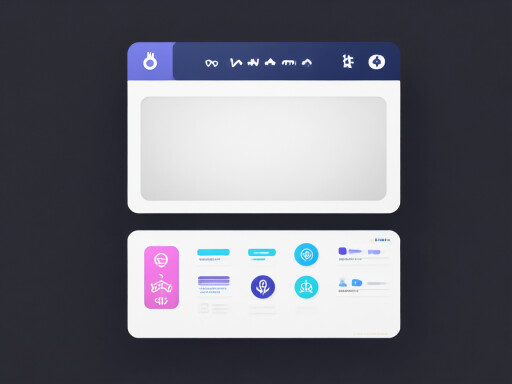 免費(fèi)網(wǎng)頁模板：快速搭建專業(yè)網(wǎng)站的利器