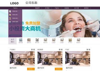 商務型成品案例站No:1508