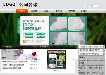 商務型成品案例站No:4887