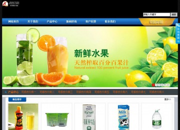 經(jīng)濟型成品案例站No:4903