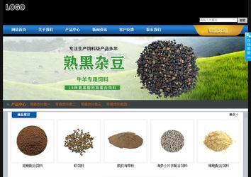 經(jīng)濟型成品案例站No:4903