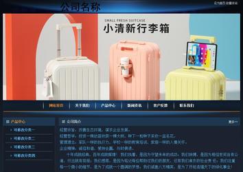 經(jīng)濟(jì)型成品案例站No:4946