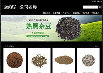 經(jīng)濟(jì)型成品案例站No:4953