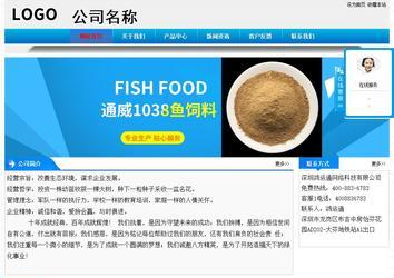 經(jīng)濟(jì)型成品案例站No:4984