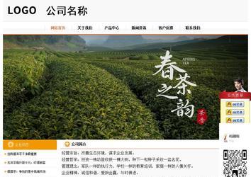 經(jīng)濟型成品案例站No:5049