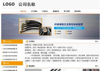 經(jīng)濟型成品案例站No:5049