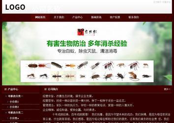 經(jīng)濟型成品案例站No:8092