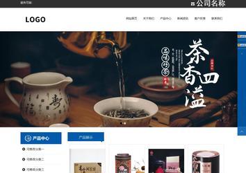 響應(yīng)式成品案例站No:812