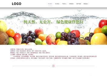 響應(yīng)式成品案例站No:813