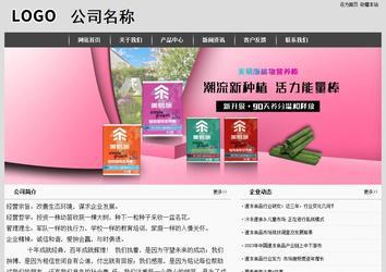 經(jīng)濟型成品案例站No:8137