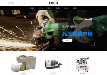 響應(yīng)式成品案例站No:816