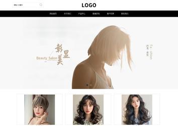 響應(yīng)式成品案例站No:816