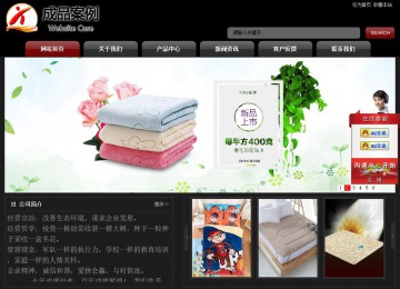 經(jīng)濟(jì)型成品案例No:8160