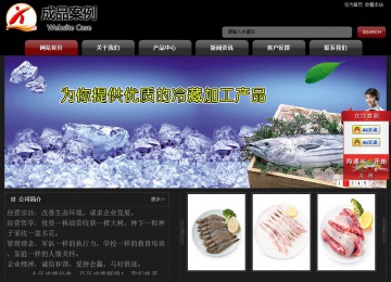 經(jīng)濟(jì)型成品案例No:8160