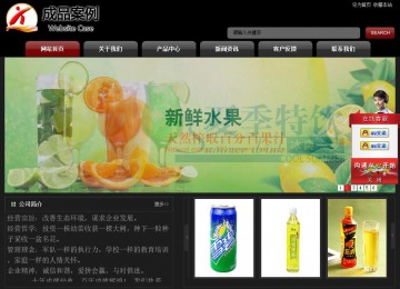 經(jīng)濟(jì)型成品案例No:8160