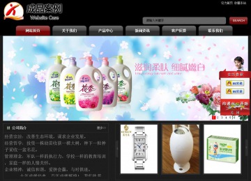 經(jīng)濟(jì)型成品案例No:8160