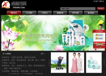 經(jīng)濟(jì)型成品案例No:8160