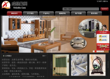 經(jīng)濟(jì)型成品案例No:8160