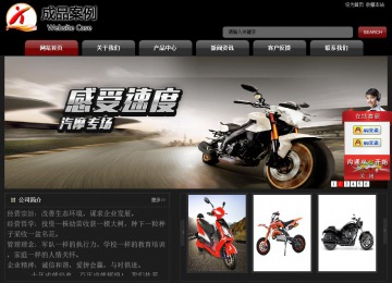 經(jīng)濟(jì)型成品案例No:8160