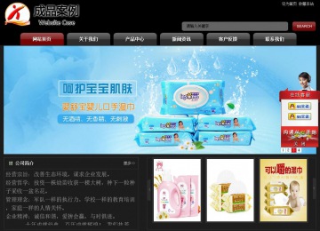 經(jīng)濟(jì)型成品案例No:8160