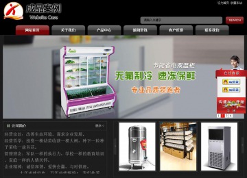 經(jīng)濟(jì)型成品案例No:8160