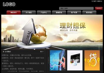 經(jīng)濟型成品案例No:8160