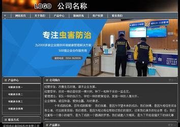 經(jīng)濟型成品案例站No:8207